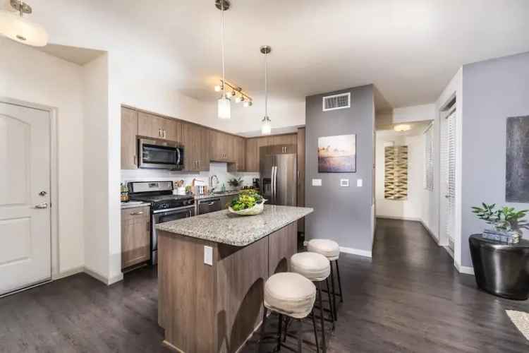 Rent Modern Apartments in Camarillo with Luxe Amenities