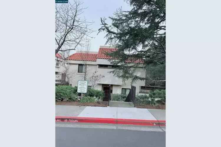 House For Sale in Walnut Creek, California