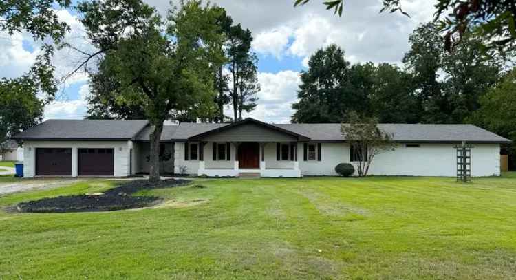 House For Sale in 5601, Prospect Road, Jonesboro, Arkansas