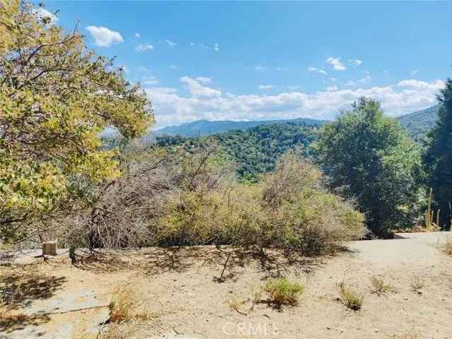 Land For Sale in 289, Lilac Way, Lake Arrowhead, California