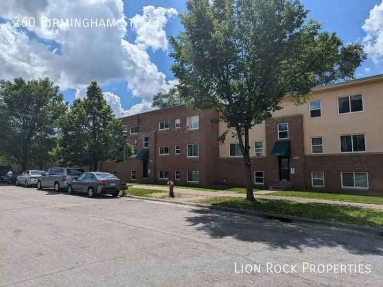 Rent Apartments Near Battle Creek Regional Park with Great Access