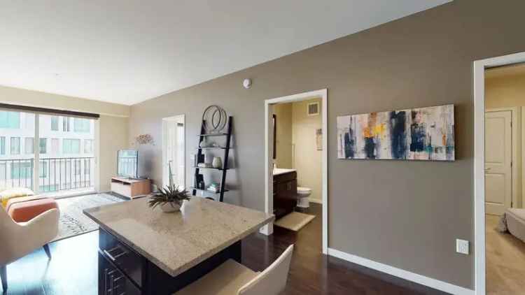 Rent Luxurious Apartments with Amenities in Downtown Minneapolis