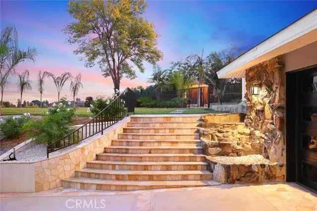 House For Sale in 647, Foxbrook Drive, Glendora, California