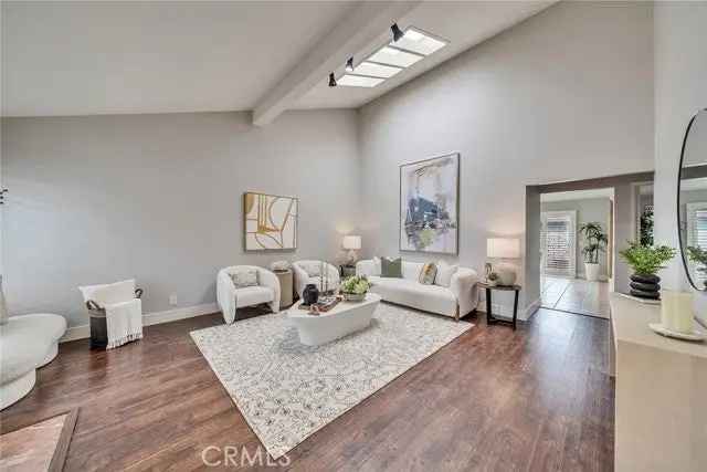 House For Sale in 17272, Candleberry, Irvine, California