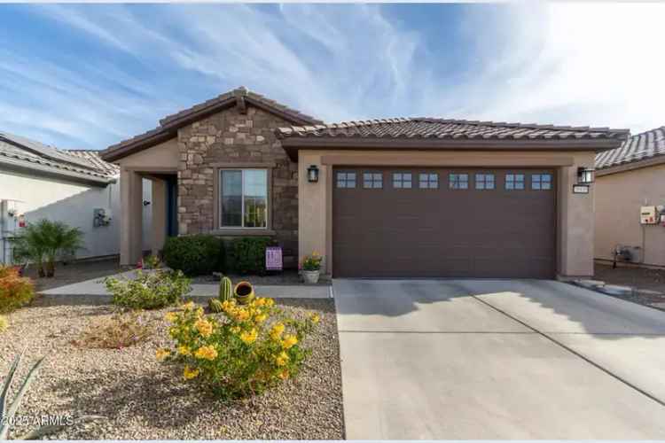 Buy House in Del Webb at Sun City Festival with Luxury Features