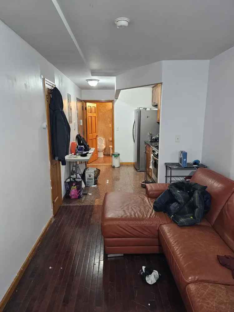 Rent Studio Apartment in Flushing with Modern Features and Amenities