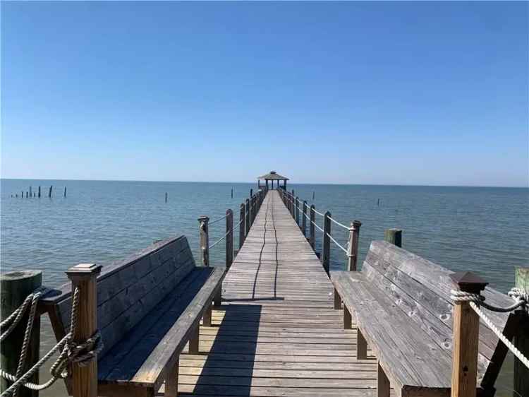 Land For Sale in 22761, Main Street, Fairhope, Alabama