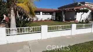 House For Sale in 8591, Hollyoak Street, Buena Park, California