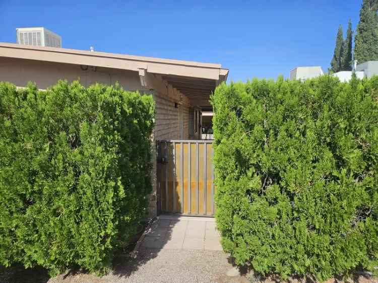 Rent Spacious 2 Bedroom Apartment Unit with Modern Amenities Near Tucson