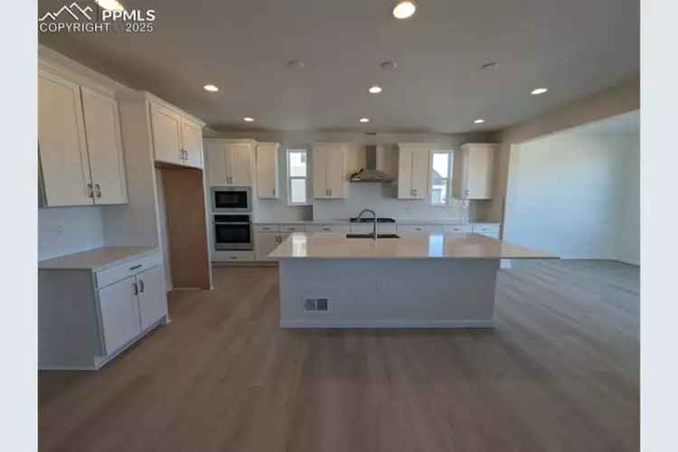 Buy House in Hopewell with Gourmet Kitchen and Finished Basement