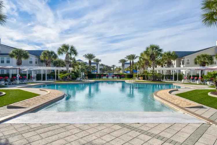 Rent Luxury Apartments in Panama City Beach with Exceptional Amenities