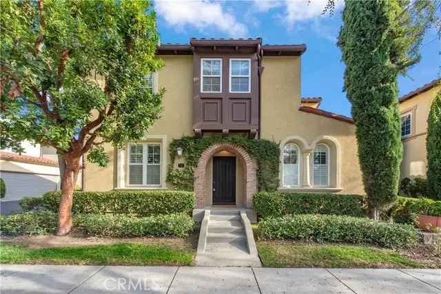 House For Sale in 12, Arborside, Irvine, California