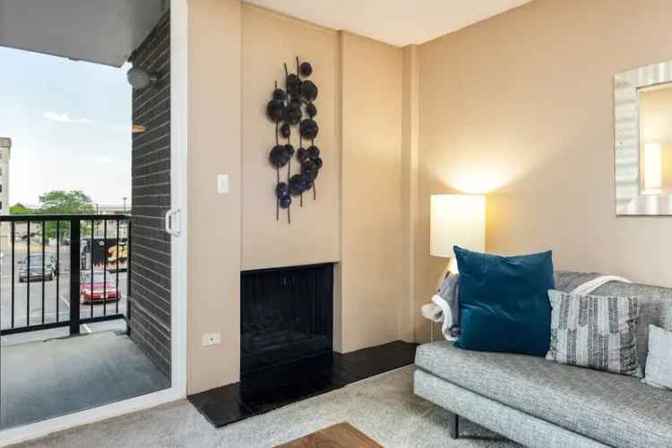 Rent Apartments Near Denver With Modern Comfort and Natural Beauty