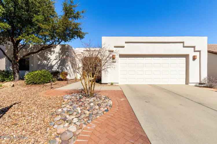 Buy 3 Bedroom House in Oro Valley with Catalina Mountain Views