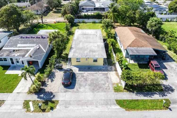 House For Sale in 114, Southwest 9th Avenue, Delray Beach, Florida