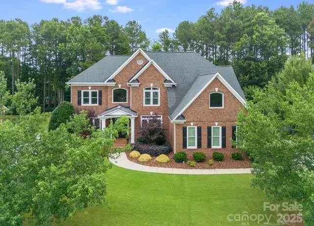 Land For Sale in 14314, Lissadell Circle, Charlotte, North Carolina