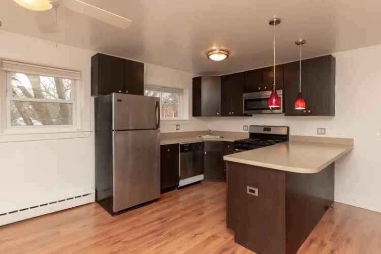 Rent Exceptional Apartments in Evanston with Modern Amenities