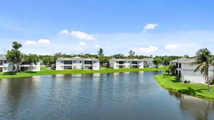 Rent Apartments in Fort Myers with Resort Style Amenities