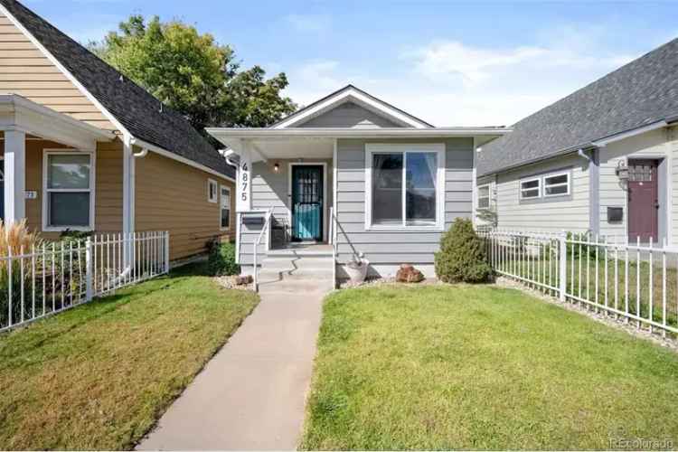 Buy Bungalow in Berkeley with Modern Updates and Charming Features