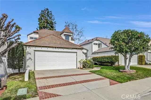 House For Sale in 1029, Henrietta Circle, Placentia, California