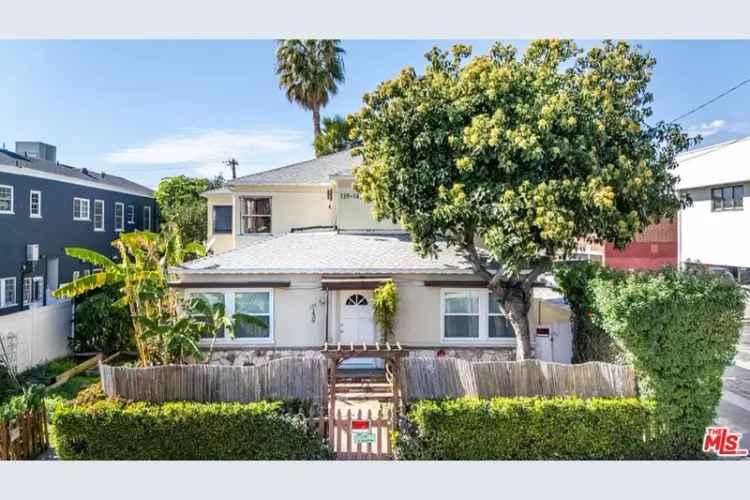 Rent Spacious Units in Los Angeles Near Beverly Hills and West Hollywood