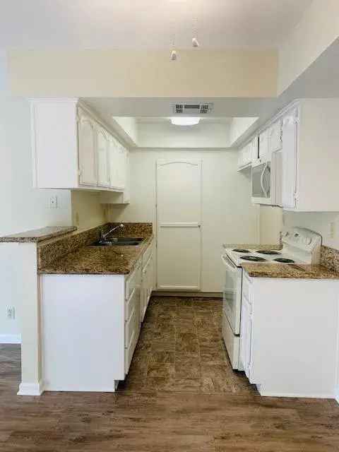 Rent Modern Apartments in Burbank with Luxury Amenities