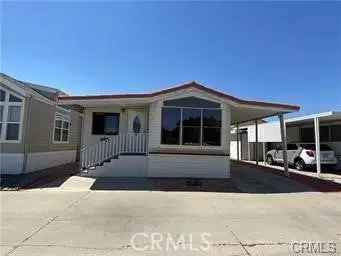 House For Sale in 1470, Western Drive, San Jacinto, California