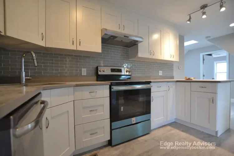 Rent Apartment Unit in Massachusetts with Edge Realty Advisors