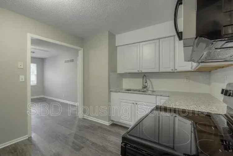 Apartment Unit for Rent