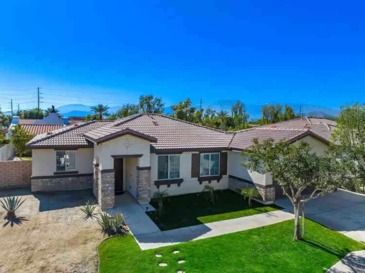 House For Sale in 82987, Millay Court, Indio, California