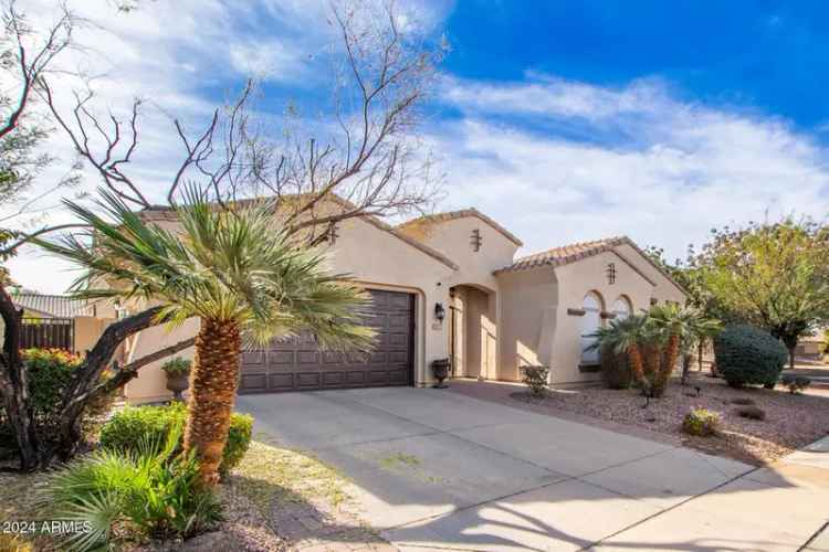 Buy Stunning Home in Power Ranch with Solar System and Spacious Layout