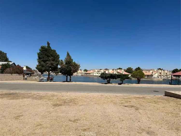 Land For Sale in 27250, Outrigger Lane, California