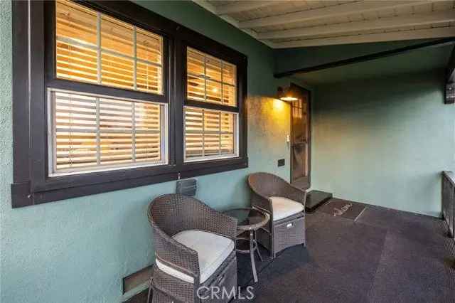 House For Sale in 1425, 5th Street, La Verne, California