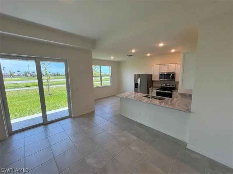 House For Sale in 408, Northwest 31st Place, Cape Coral, Florida