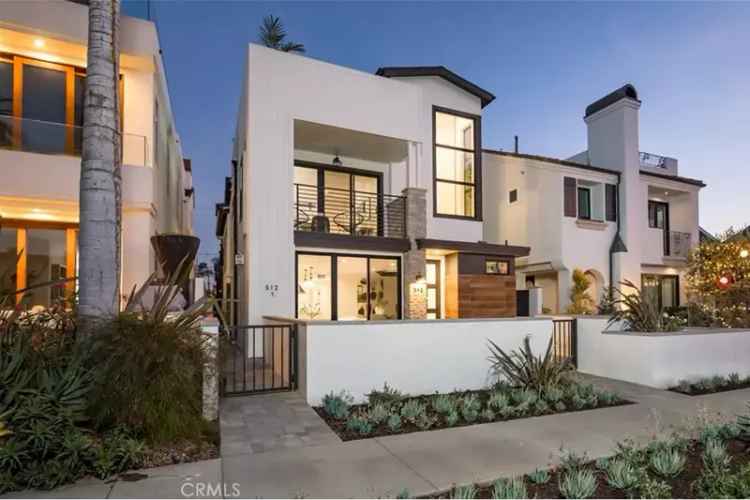 Buy Luxury Home in CdM Village with Ocean Views and Modern Features