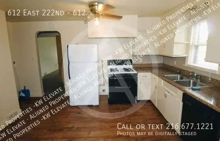 Rent Apartment Unit Near Euclid Memorial Park with Modern Features