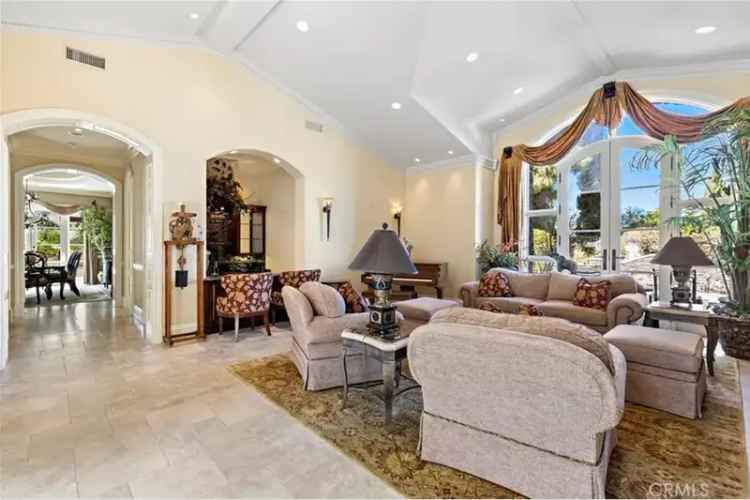 House For Sale in 52, Burning Tree Road, Newport Beach, California