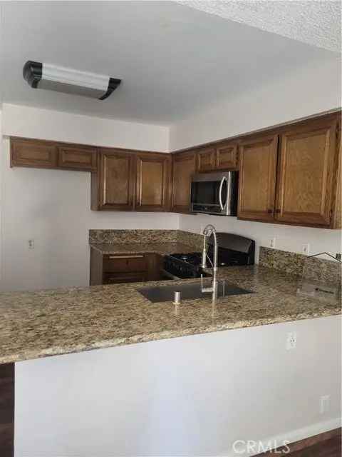 House For Sale in San Dimas, California