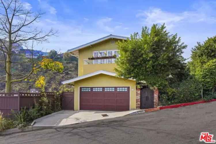 Buy Spacious Canyon Home in Wonderland School District with Great Views