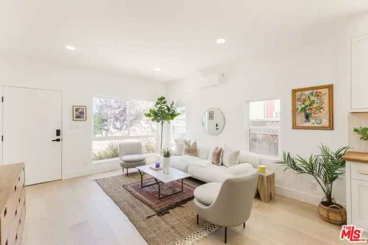 House For Sale in 119, South Westlake Avenue, Los Angeles, California