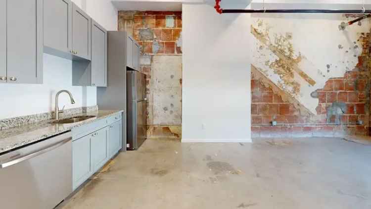 Rent Apartment in Tampa with Luxury Features and Historic Charm