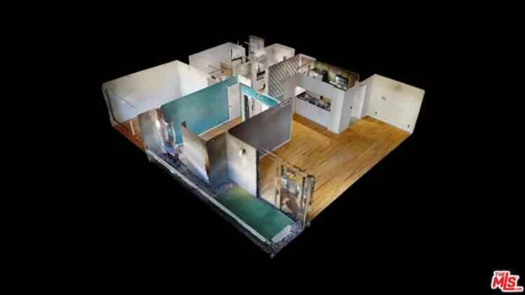 House For Sale in 600, West 9th Street, Los Angeles, California