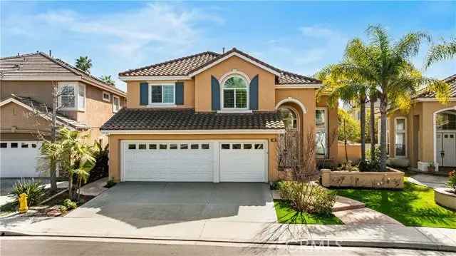 House For Sale in 12, Pompeii, Irvine, California