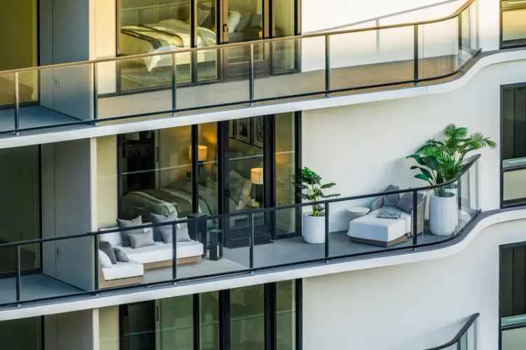 Luxury Apartments for Rent in Los Angeles with Stunning Amenities