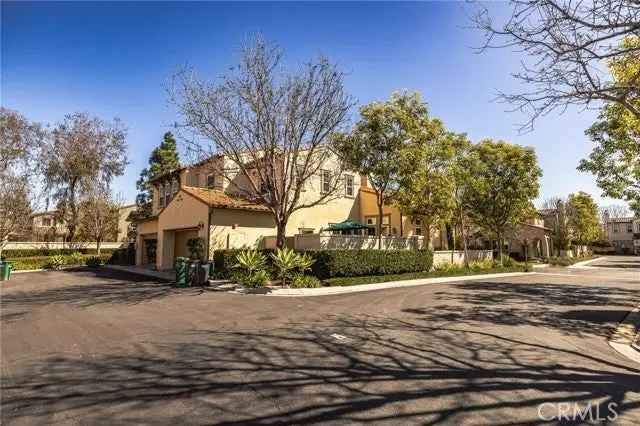 House For Sale in 201,203, Scarlet, Irvine, California