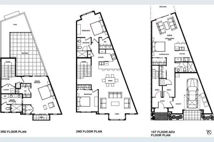 Build a Dream Home in Approved Lot for Investors and Homeowners