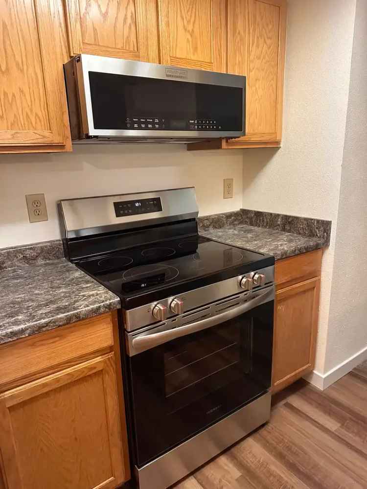 Apartment Unit for Rent