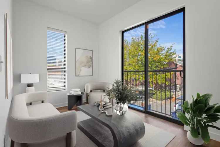 Rent Affordable Apartments in Salt Lake City with Stunning Views and Amenities