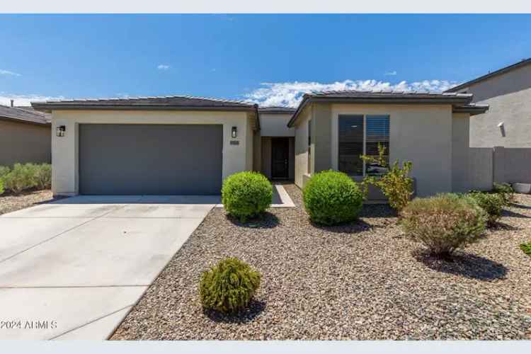 Buy Move in Ready Home with Upgrades in Ideal Location