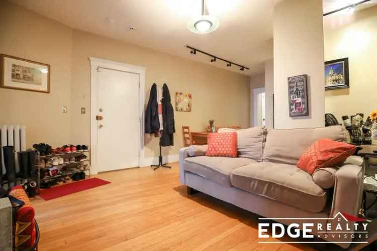 Rent Apartment Unit in Massachusetts with Edge Realty Advisors